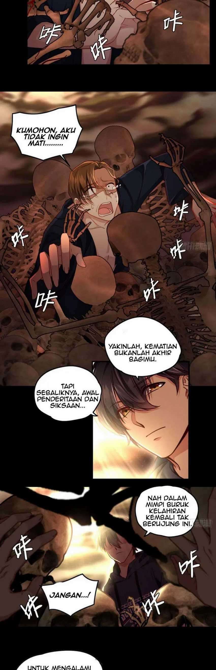 xianzun-luowuji - Chapter: 63