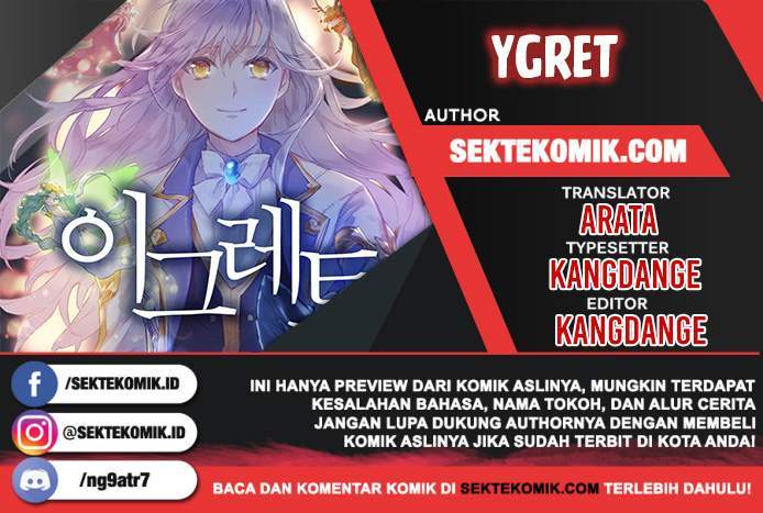 yigret - Chapter: 6