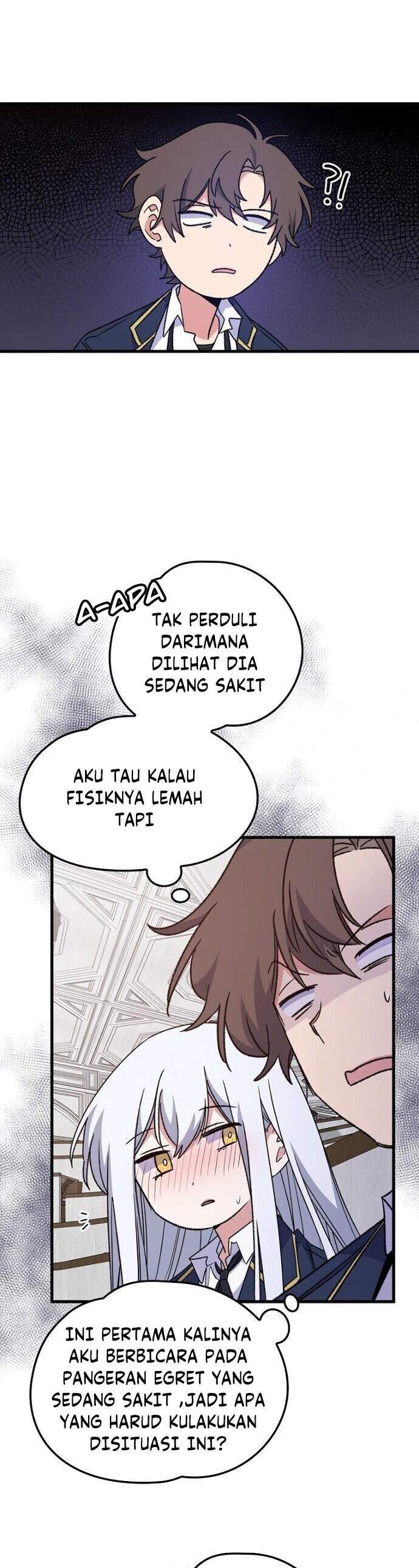 yigret - Chapter: 6