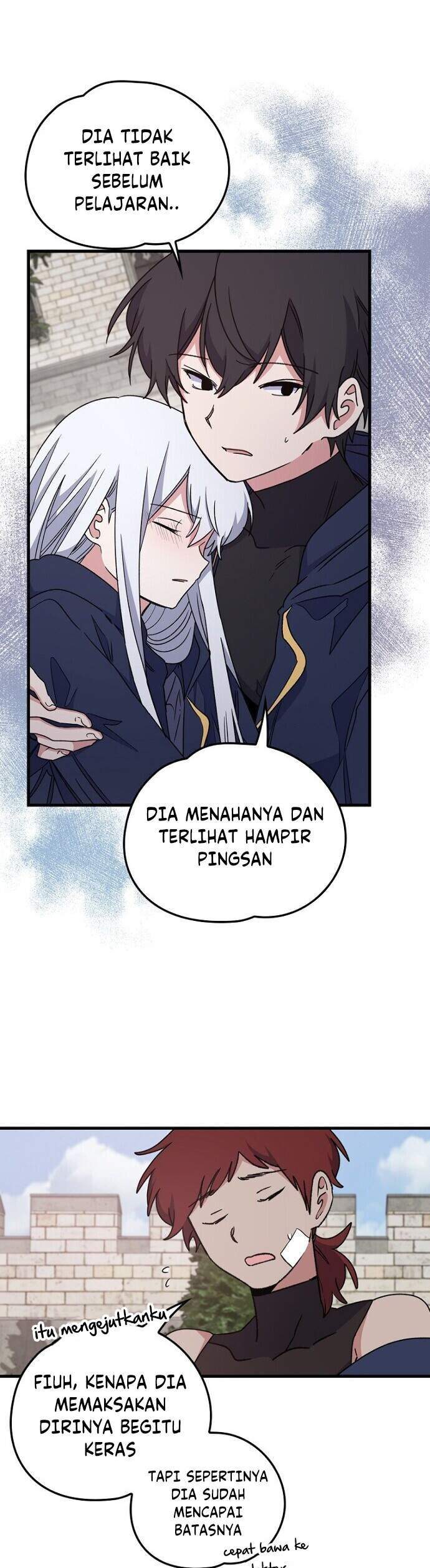 yigret - Chapter: 6
