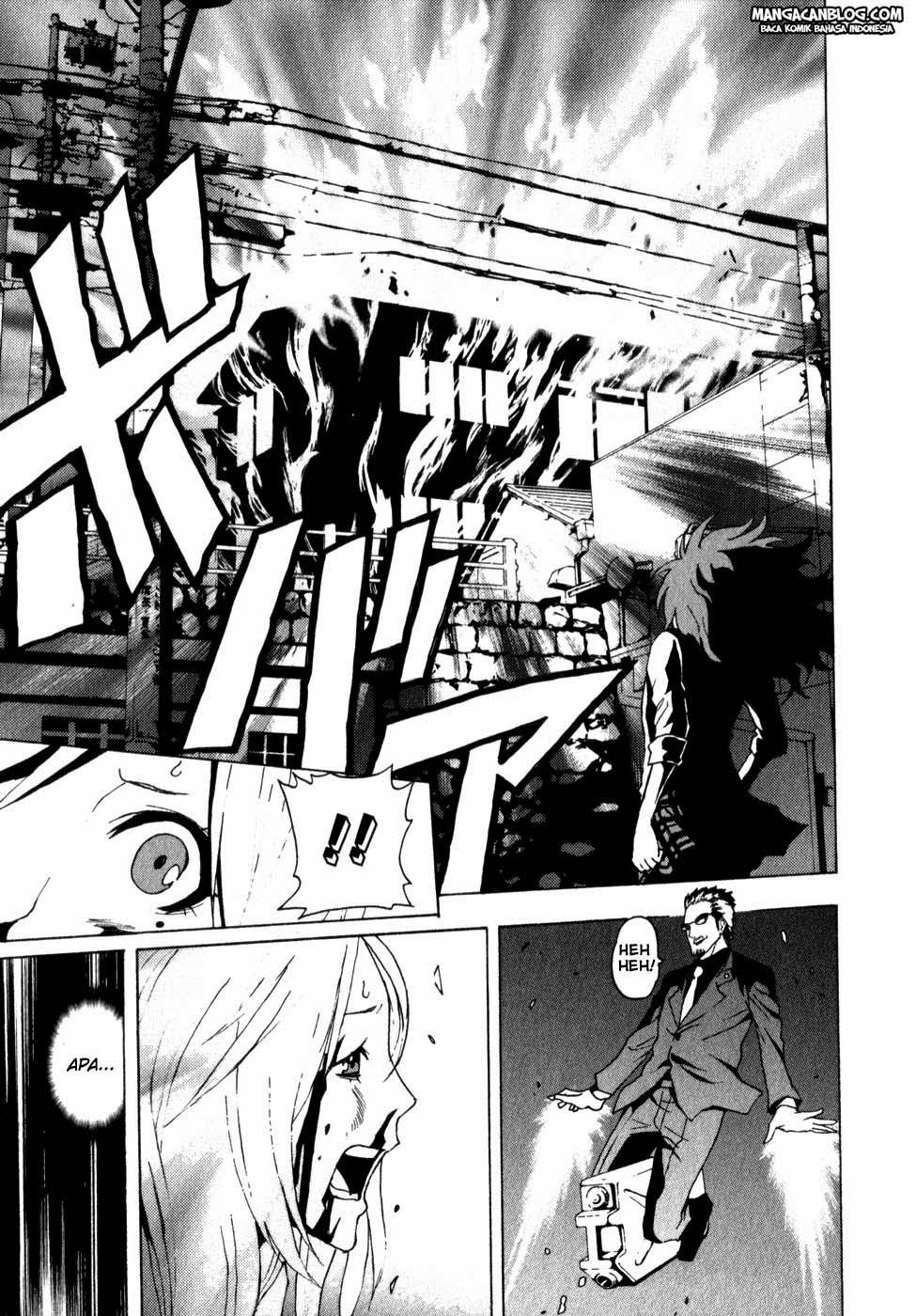 tokyo-esp - Chapter: 06