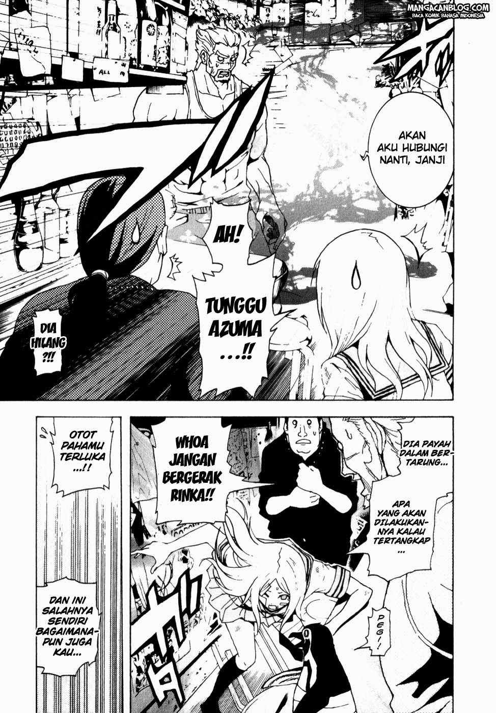 tokyo-esp - Chapter: 06