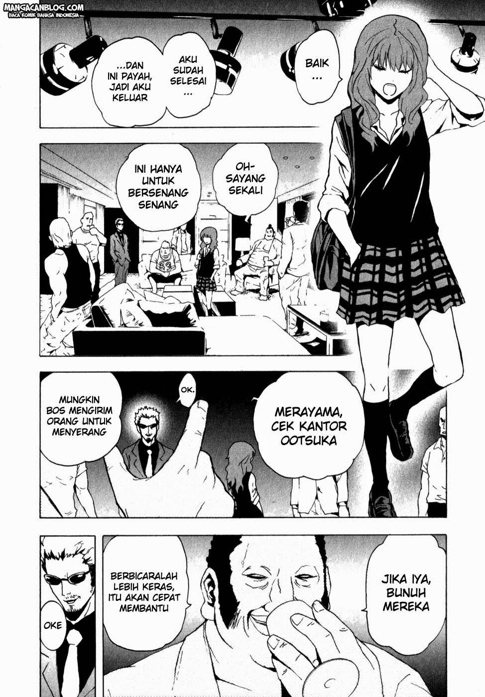 tokyo-esp - Chapter: 06