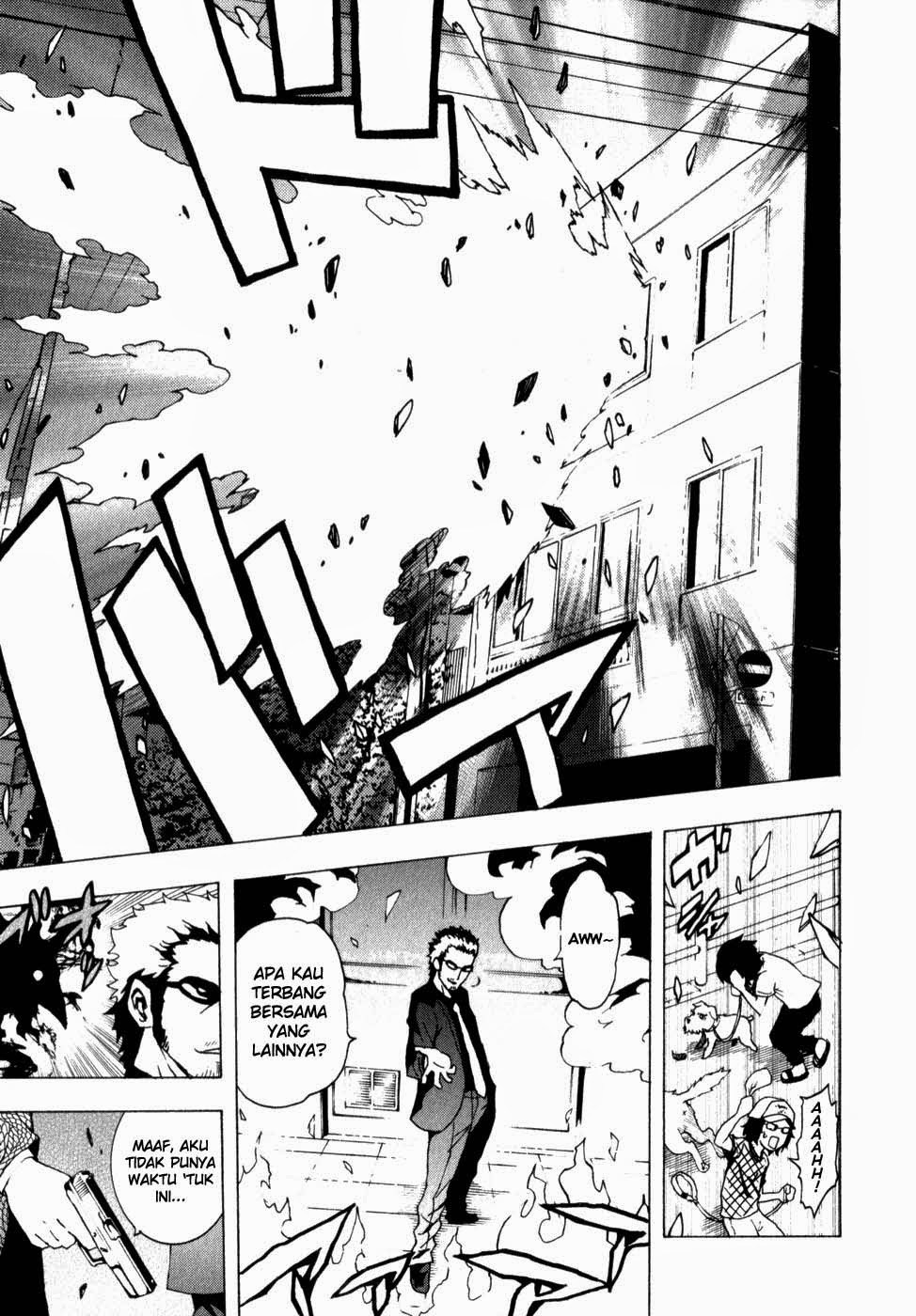 tokyo-esp - Chapter: 06