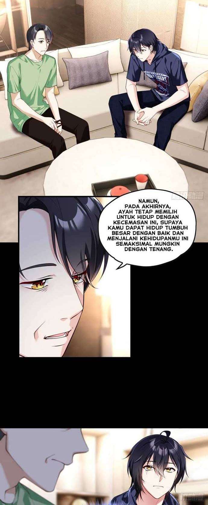 xianzun-luowuji - Chapter: 64