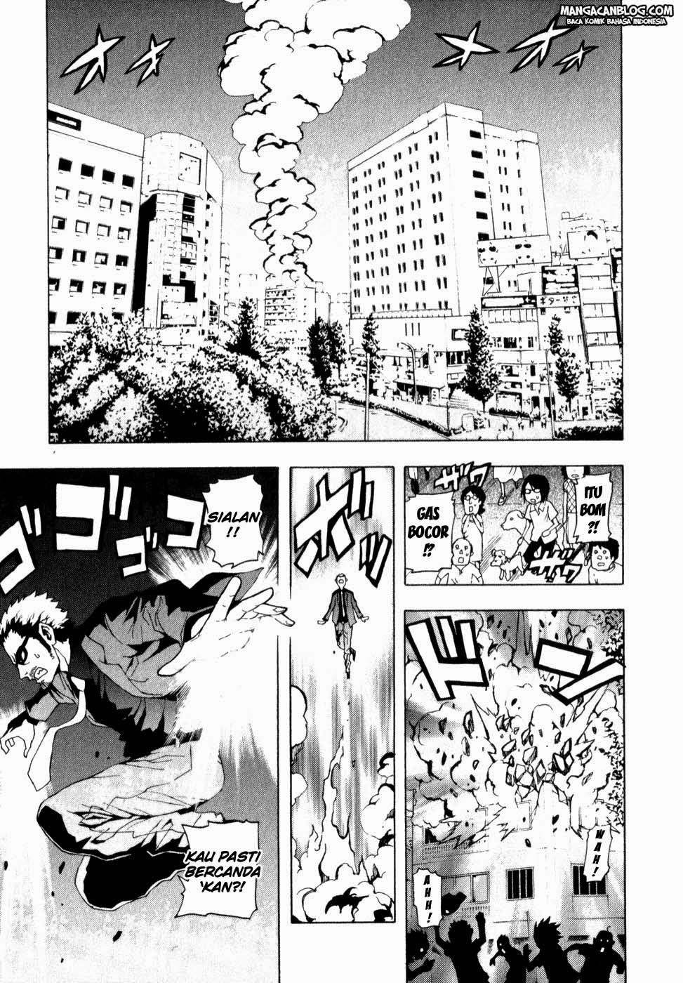 tokyo-esp - Chapter: 07