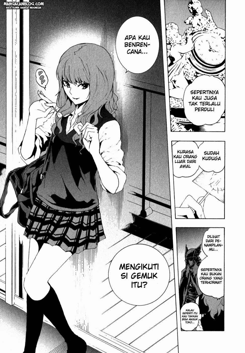 tokyo-esp - Chapter: 07