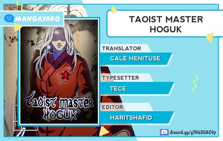 taoist-master-hoguk - Chapter: 4