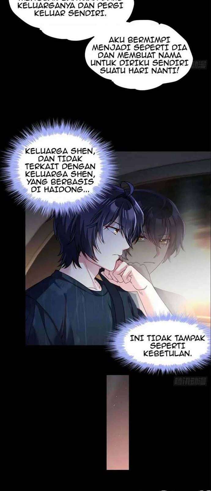 xianzun-luowuji - Chapter: 65