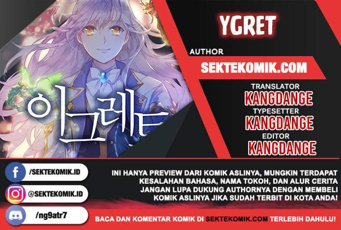 yigret - Chapter: 8