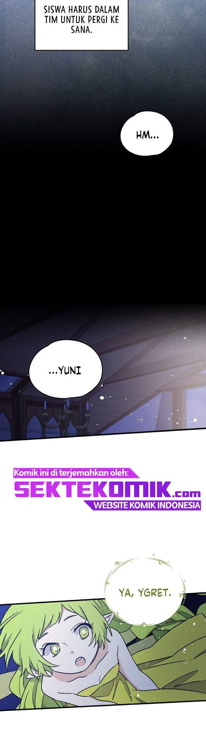 yigret - Chapter: 8