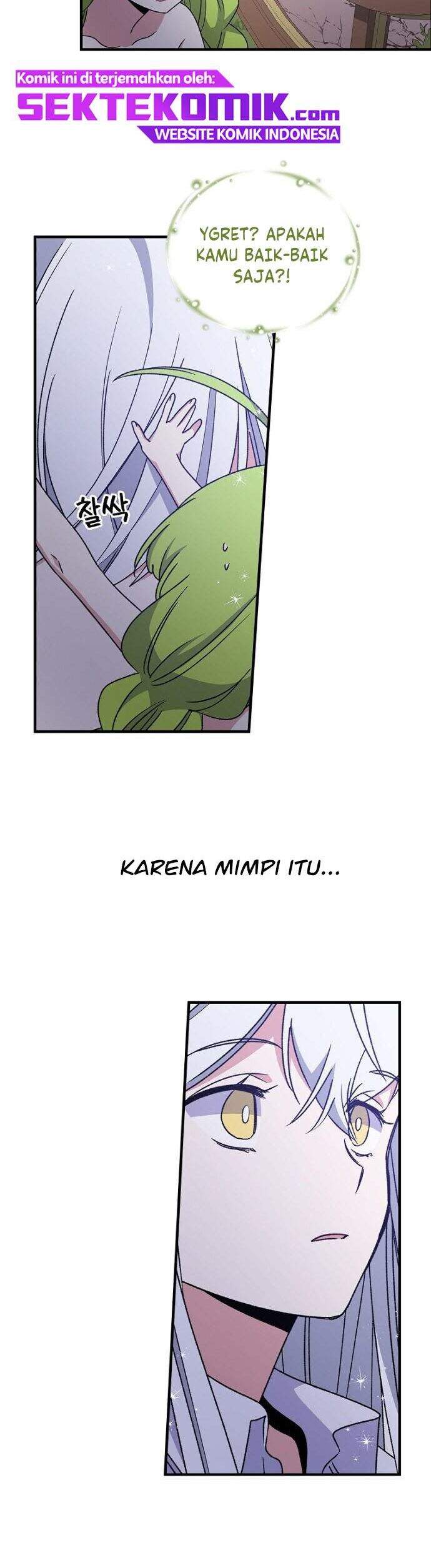 yigret - Chapter: 8