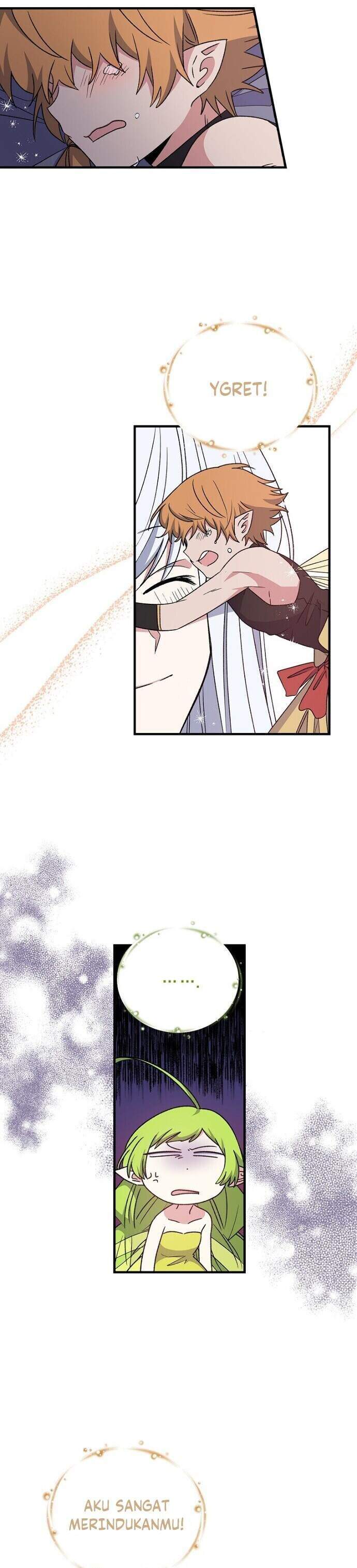 yigret - Chapter: 8
