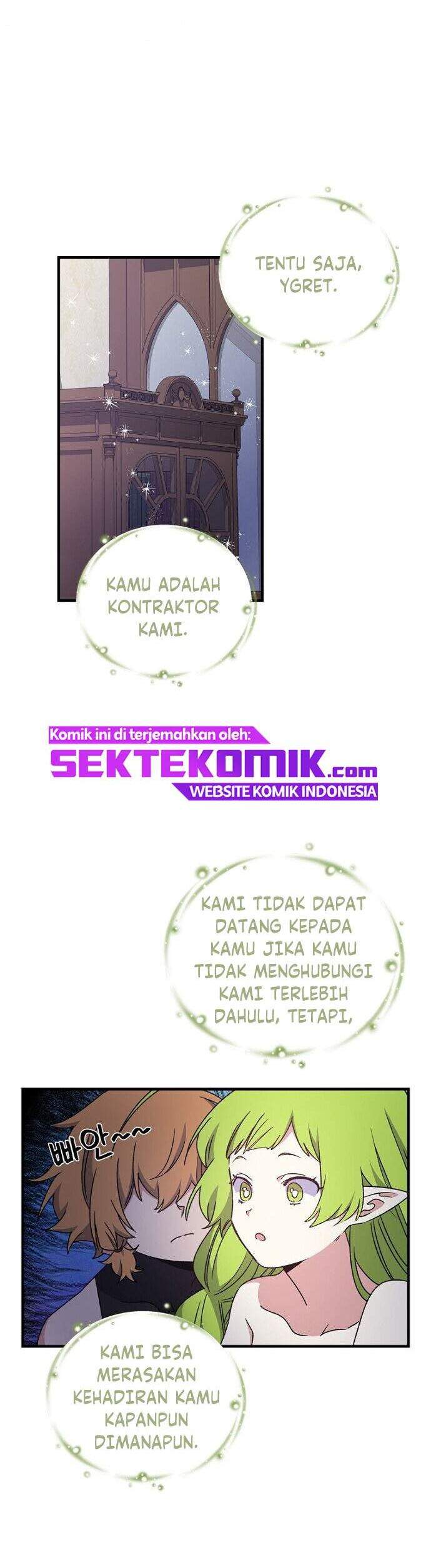 yigret - Chapter: 8