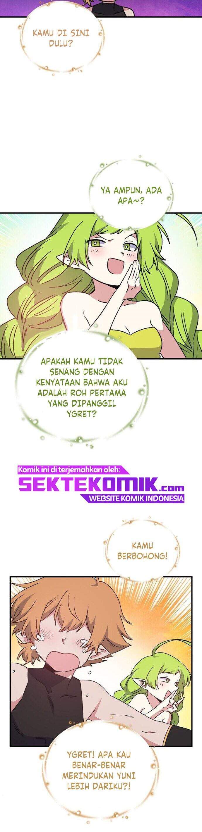 yigret - Chapter: 8