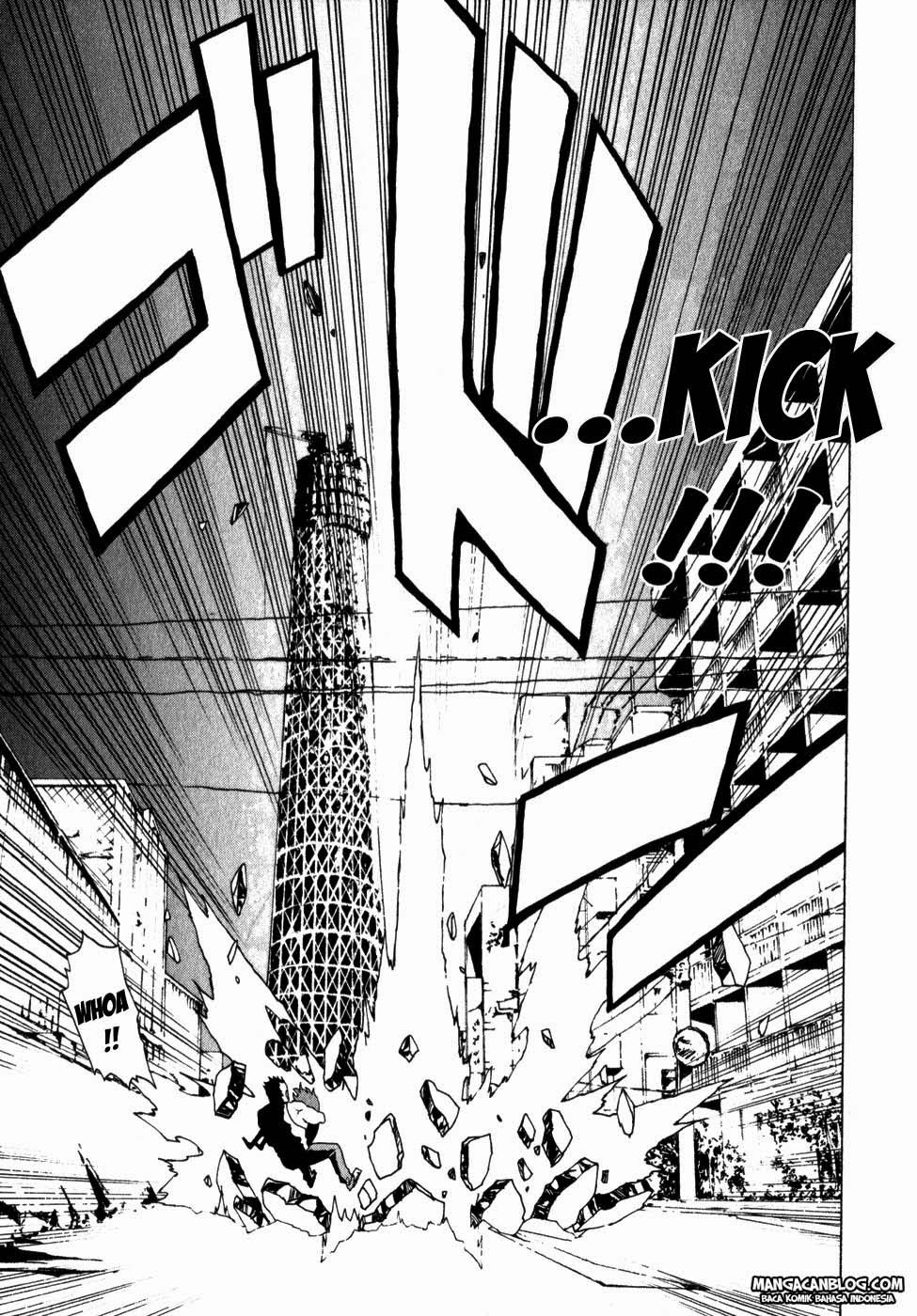 tokyo-esp - Chapter: 08