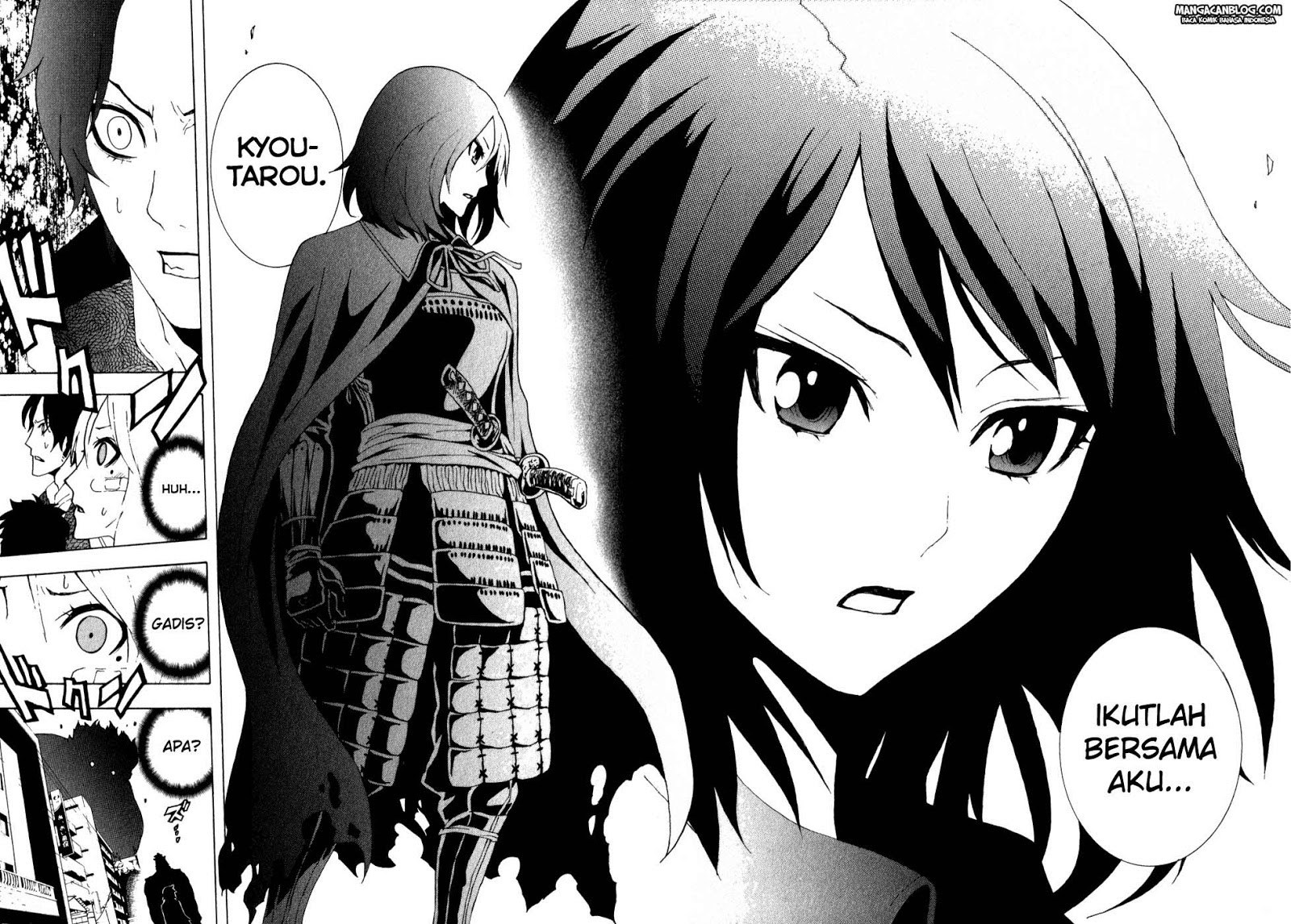 tokyo-esp - Chapter: 08