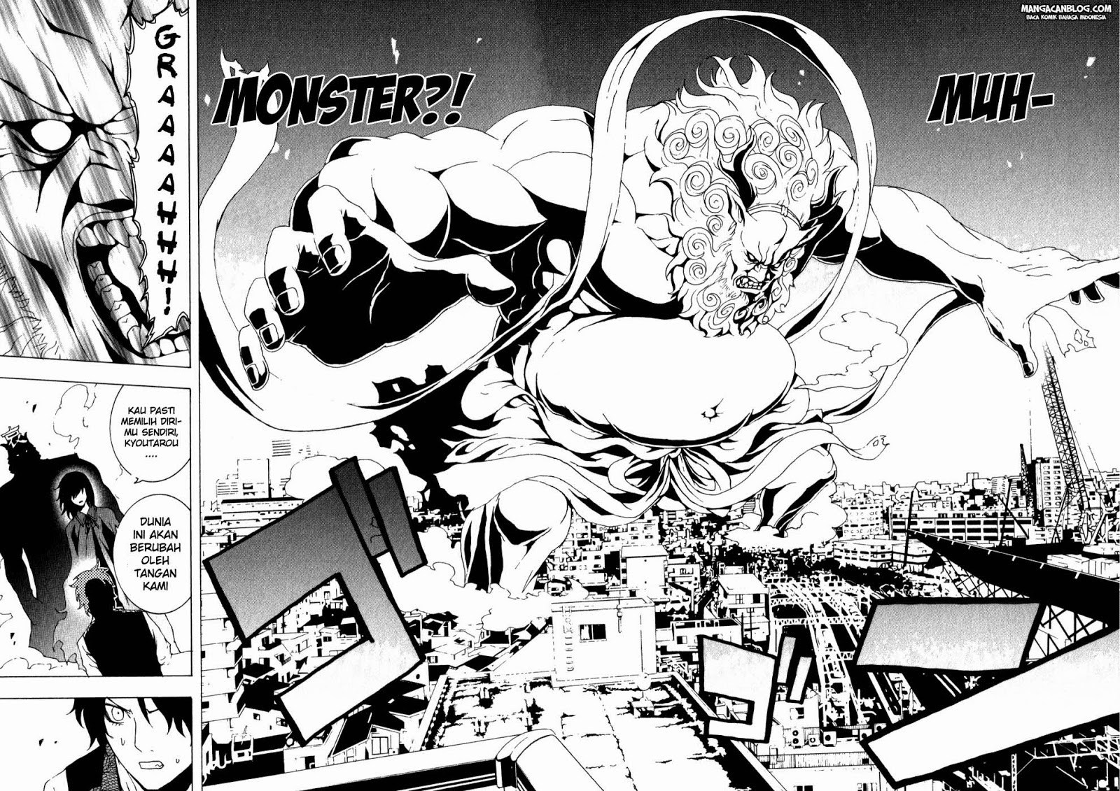 tokyo-esp - Chapter: 08