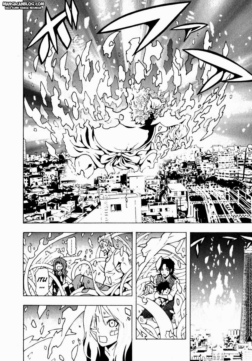 tokyo-esp - Chapter: 08