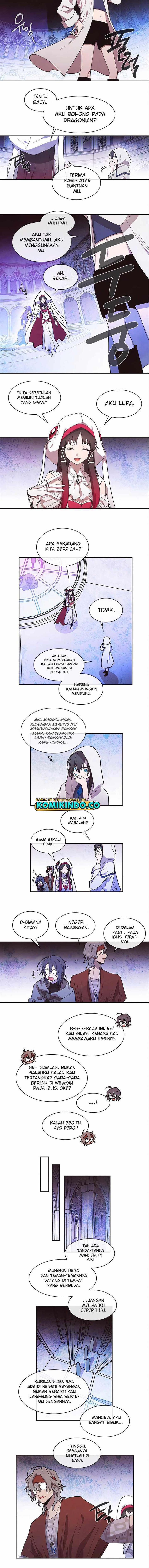 miracle-hero - Chapter: 76