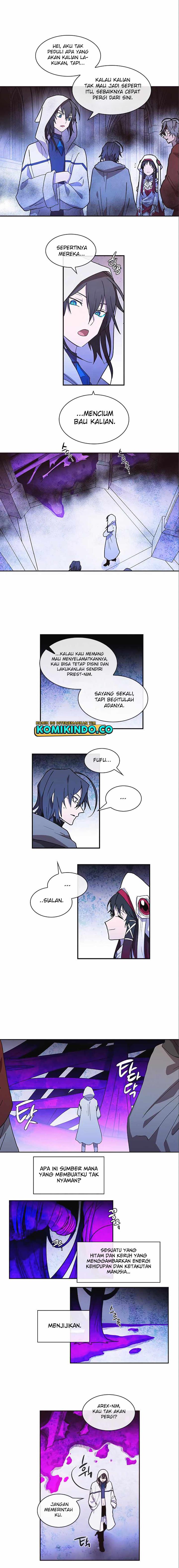 miracle-hero - Chapter: 76