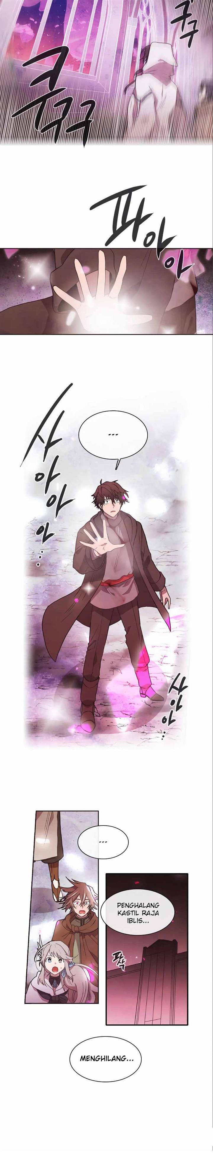 miracle-hero - Chapter: 76