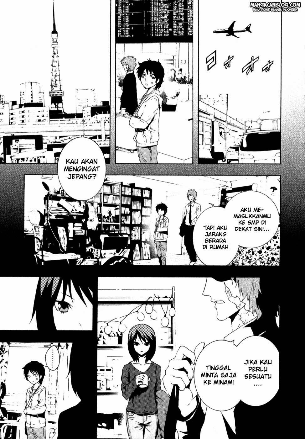 tokyo-esp - Chapter: 09