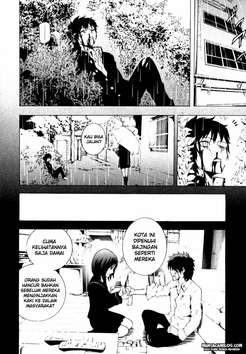 tokyo-esp - Chapter: 09