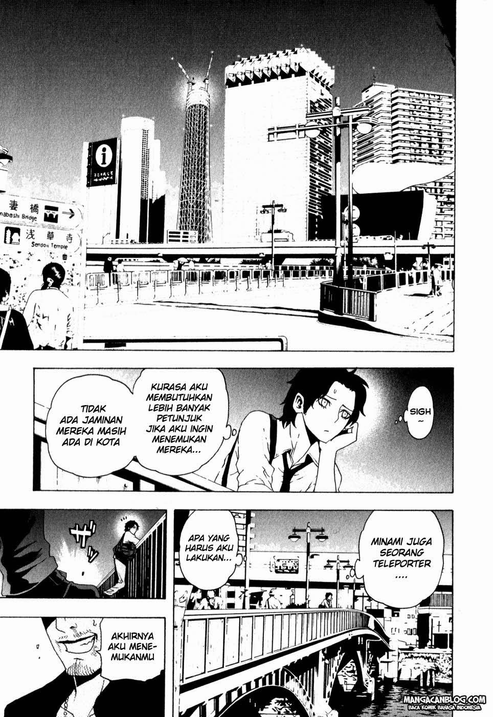 tokyo-esp - Chapter: 09