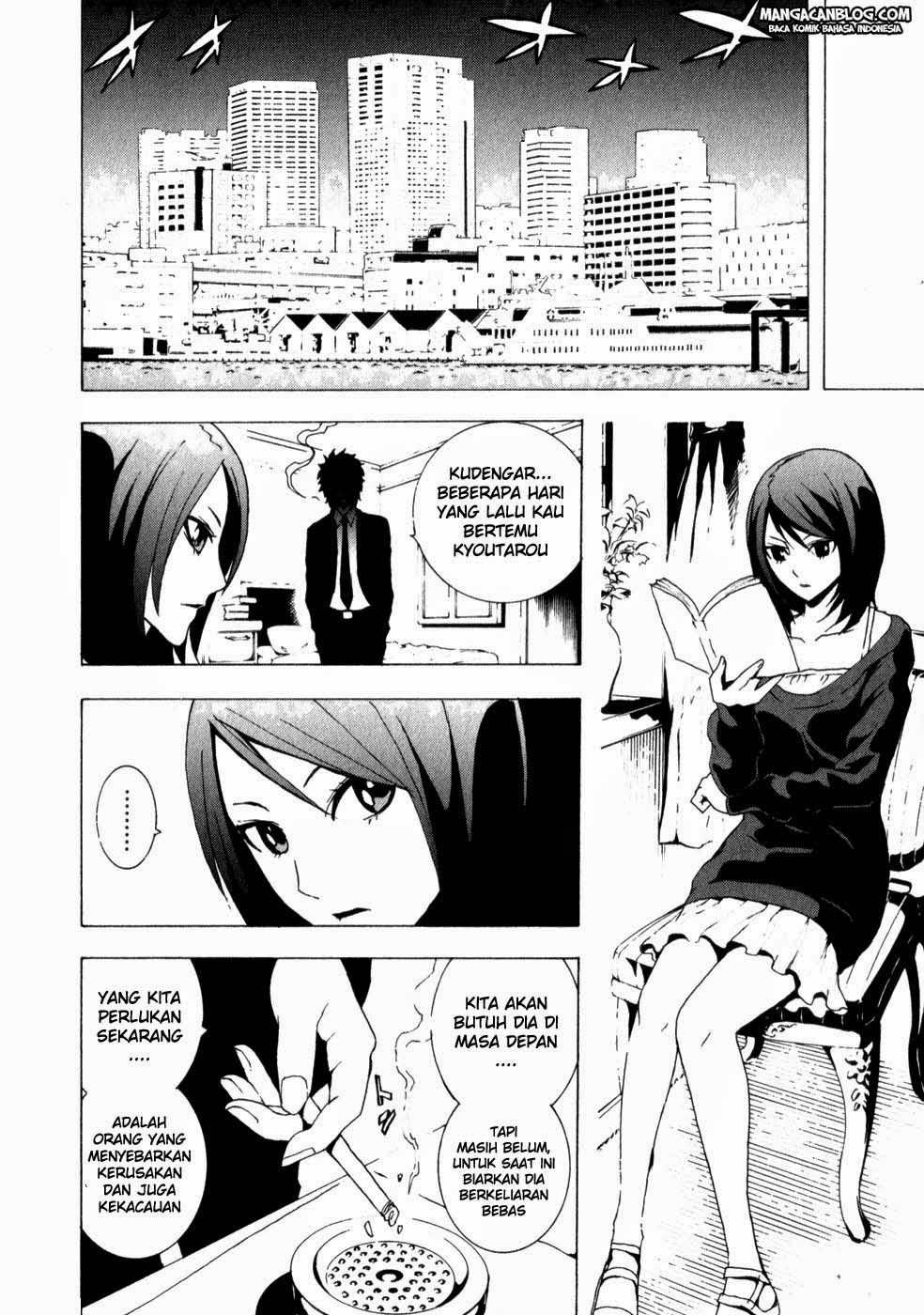 tokyo-esp - Chapter: 09