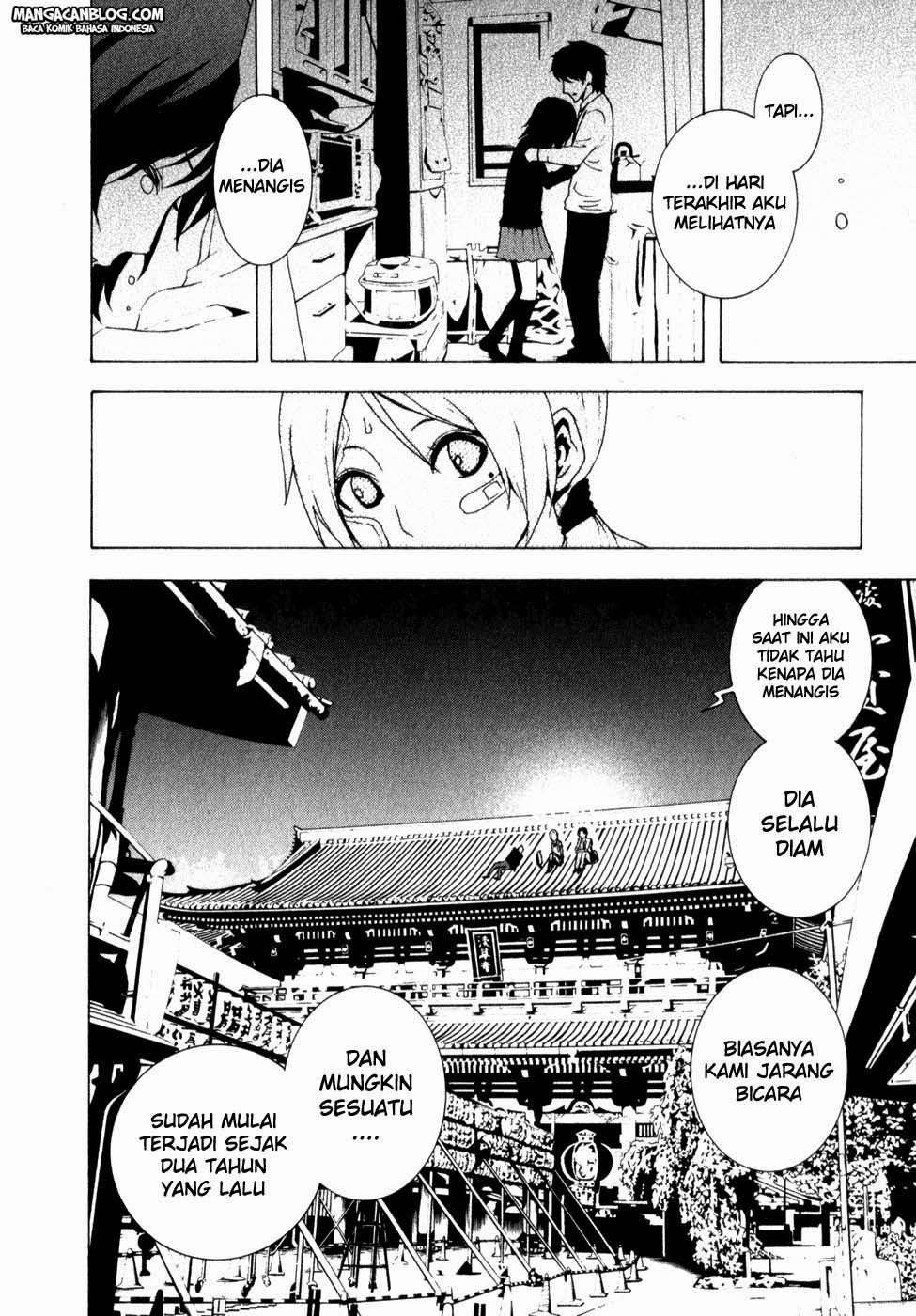 tokyo-esp - Chapter: 09