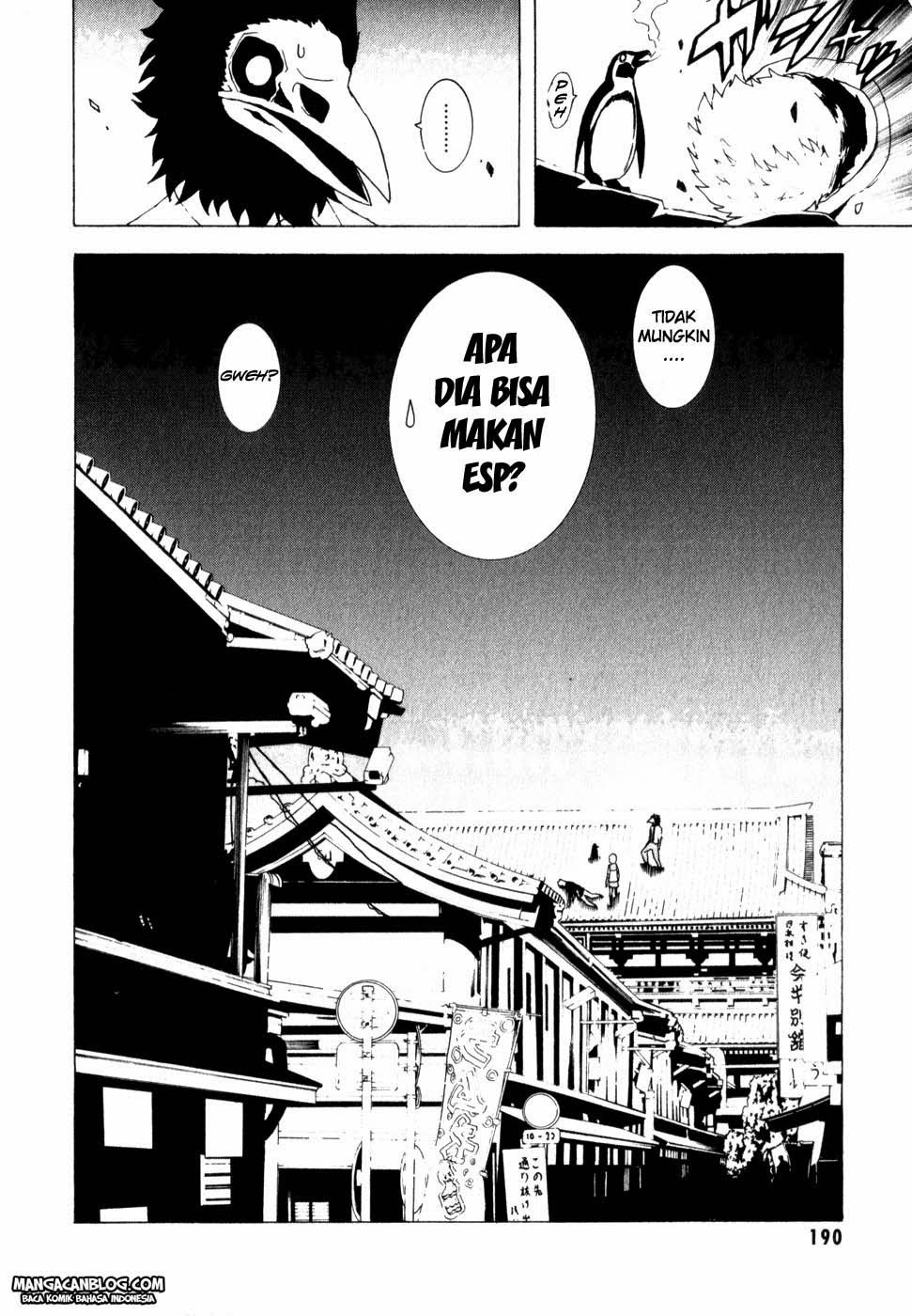 tokyo-esp - Chapter: 09