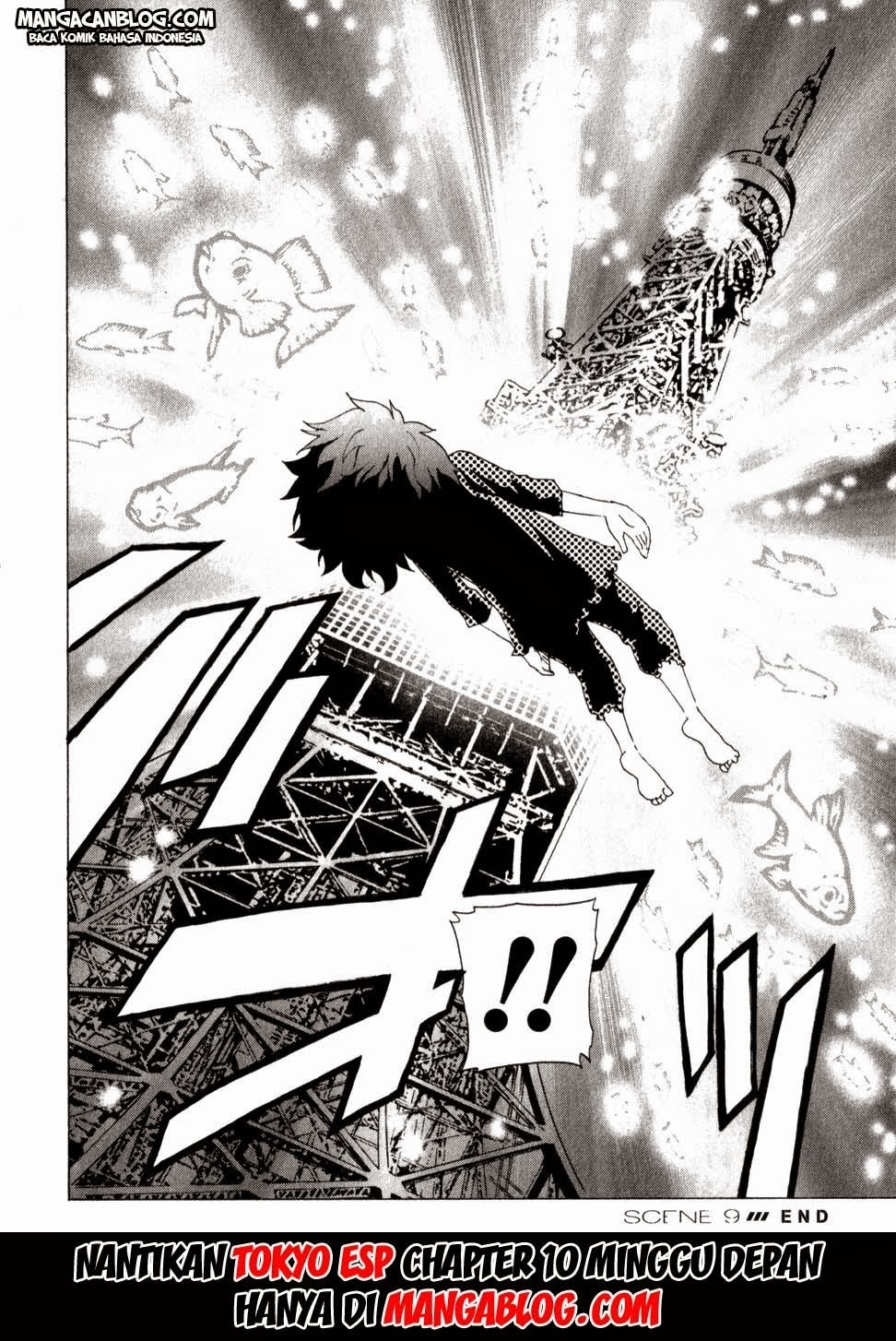 tokyo-esp - Chapter: 09