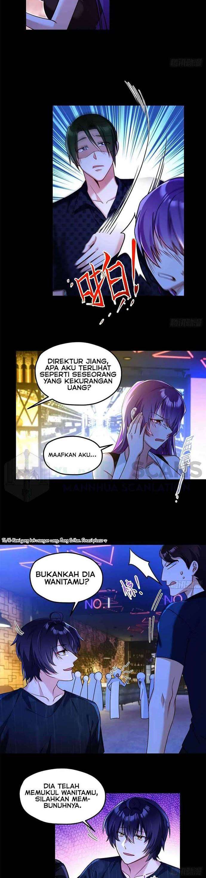 xianzun-luowuji - Chapter: 66