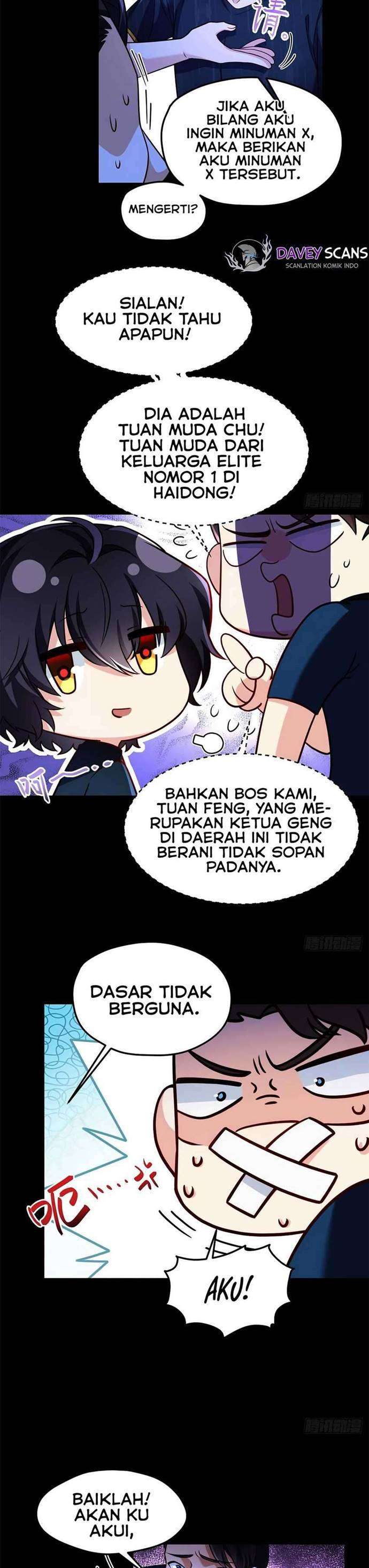 xianzun-luowuji - Chapter: 66