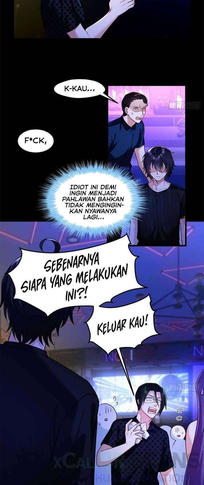 xianzun-luowuji - Chapter: 66