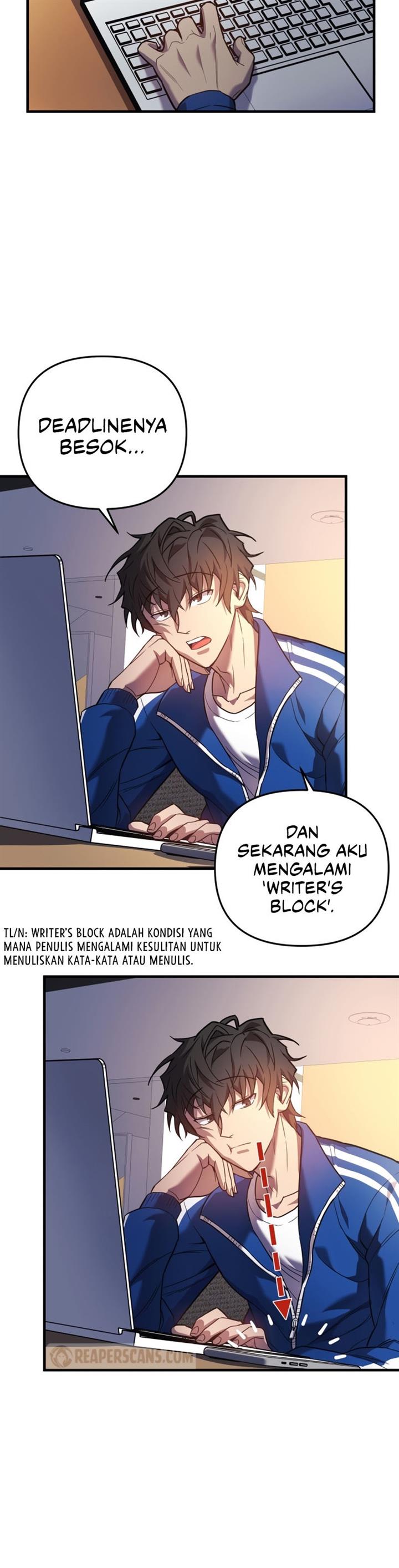 the-creator-is-on-hiatus - Chapter: 00