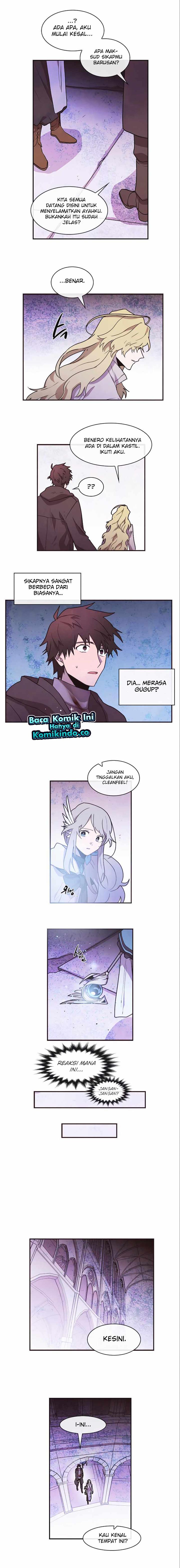 miracle-hero - Chapter: 77