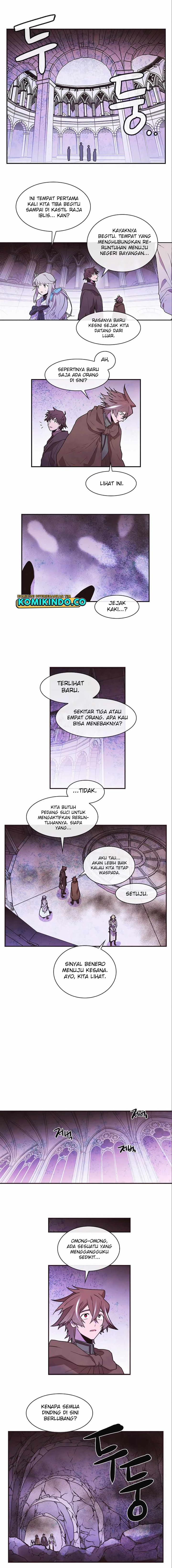 miracle-hero - Chapter: 77