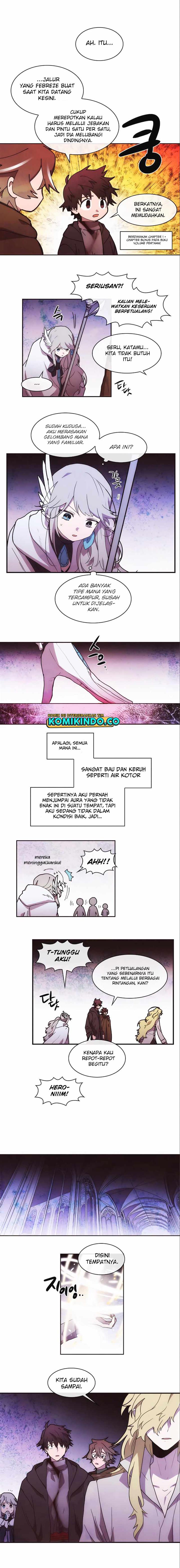 miracle-hero - Chapter: 77