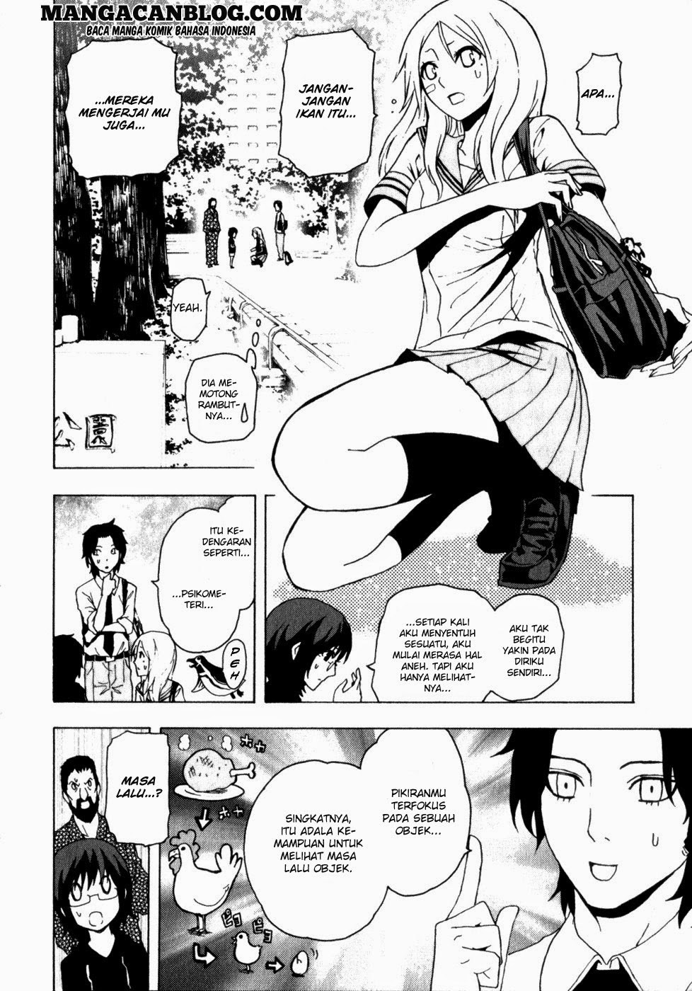 tokyo-esp - Chapter: 10