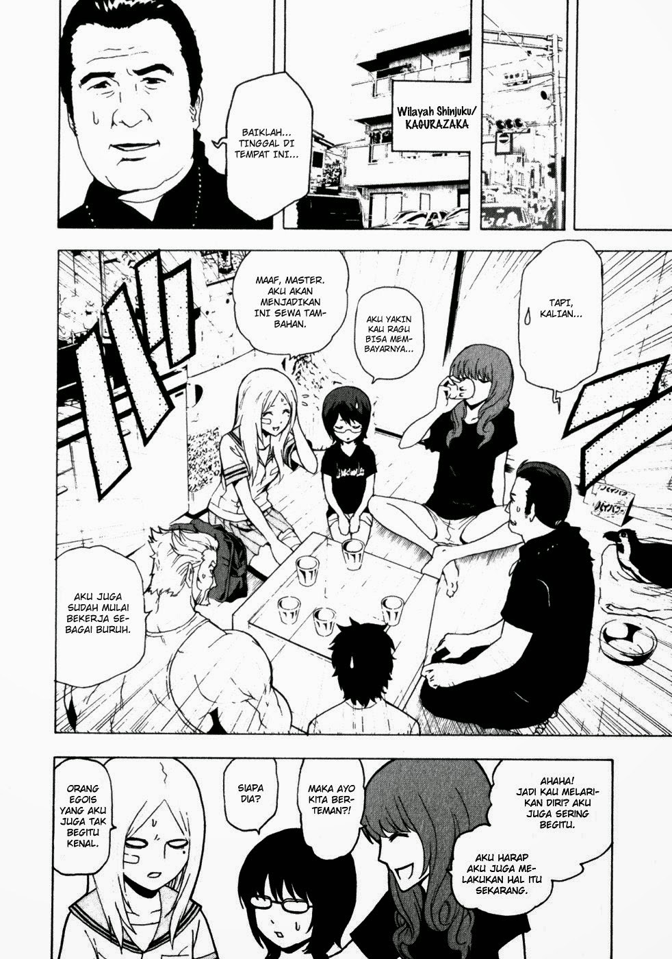 tokyo-esp - Chapter: 10