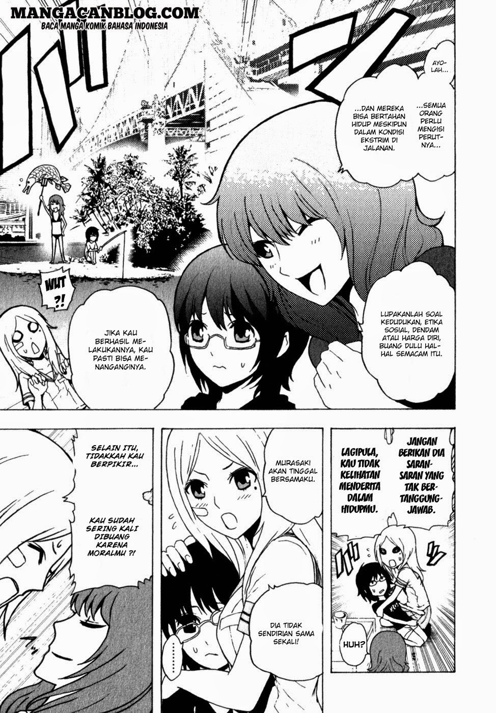 tokyo-esp - Chapter: 10