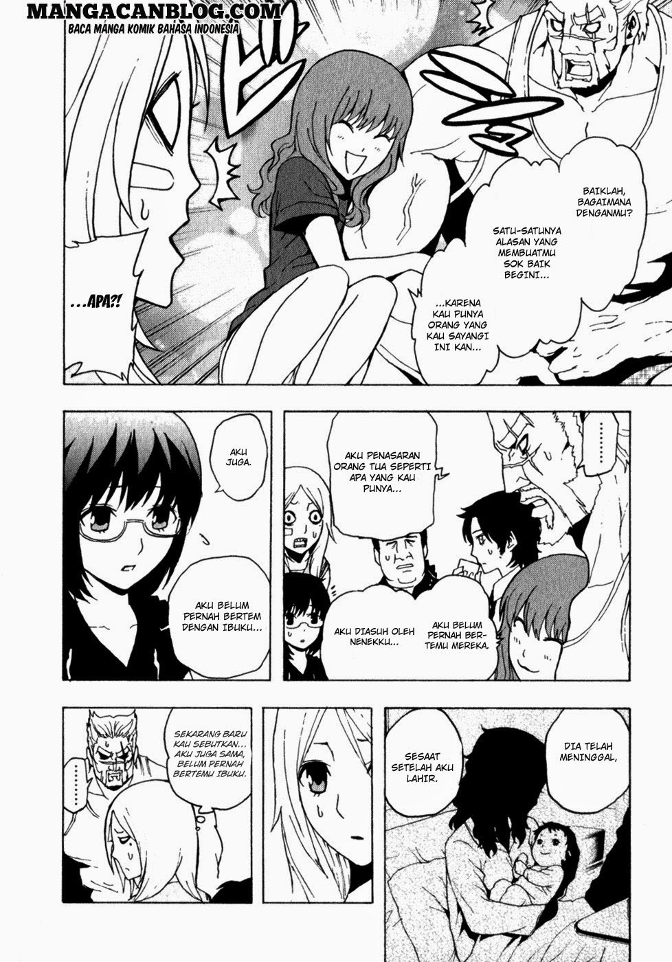 tokyo-esp - Chapter: 10