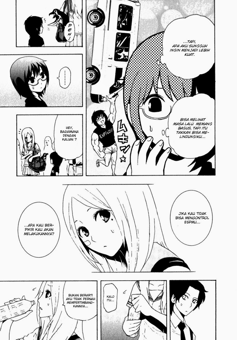 tokyo-esp - Chapter: 10