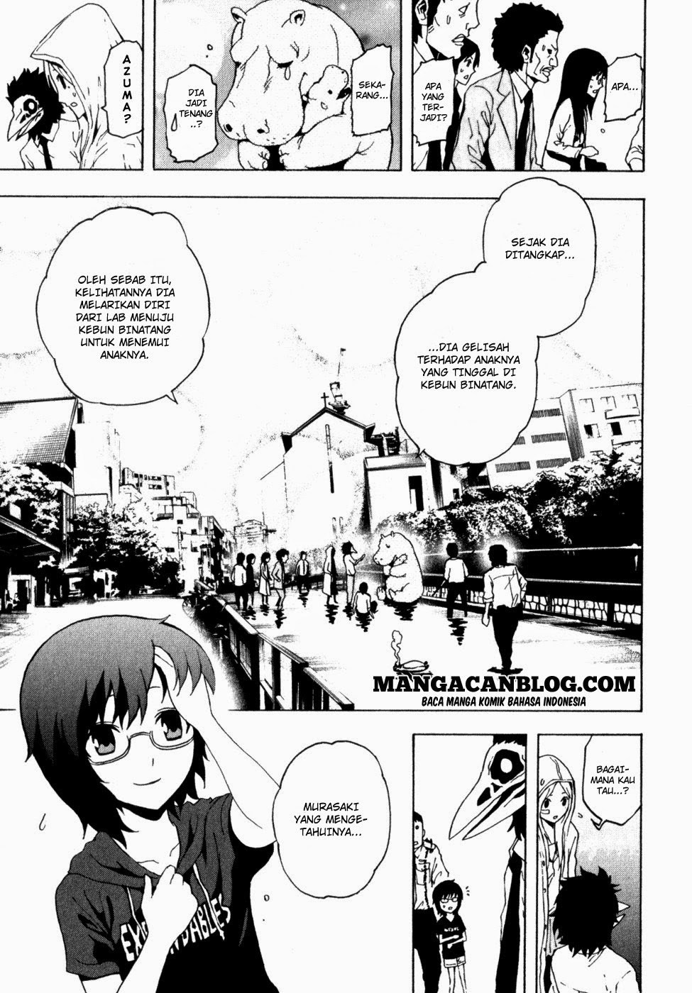 tokyo-esp - Chapter: 10