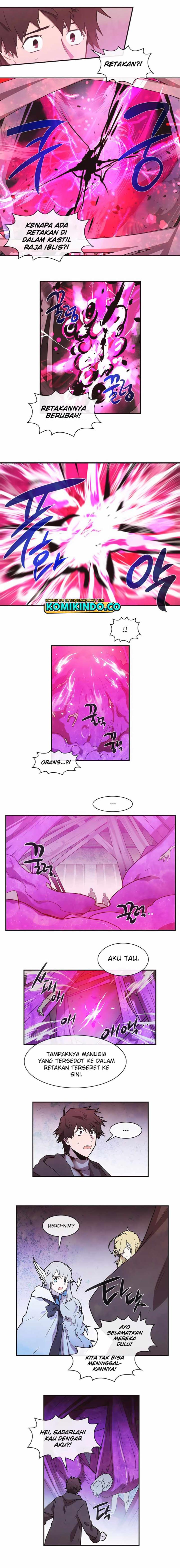 miracle-hero - Chapter: 78