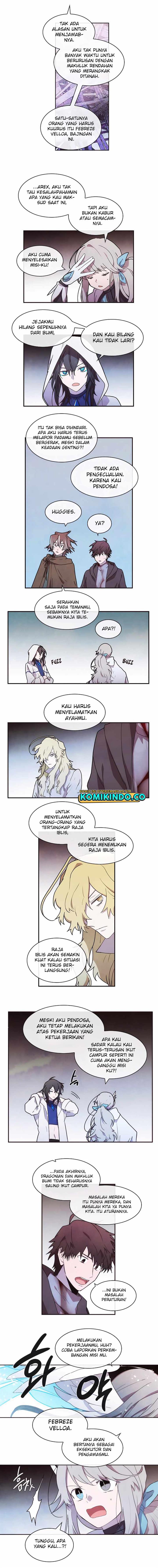 miracle-hero - Chapter: 78