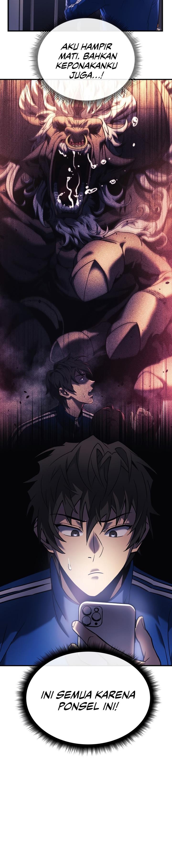 the-creator-is-on-hiatus - Chapter: 2