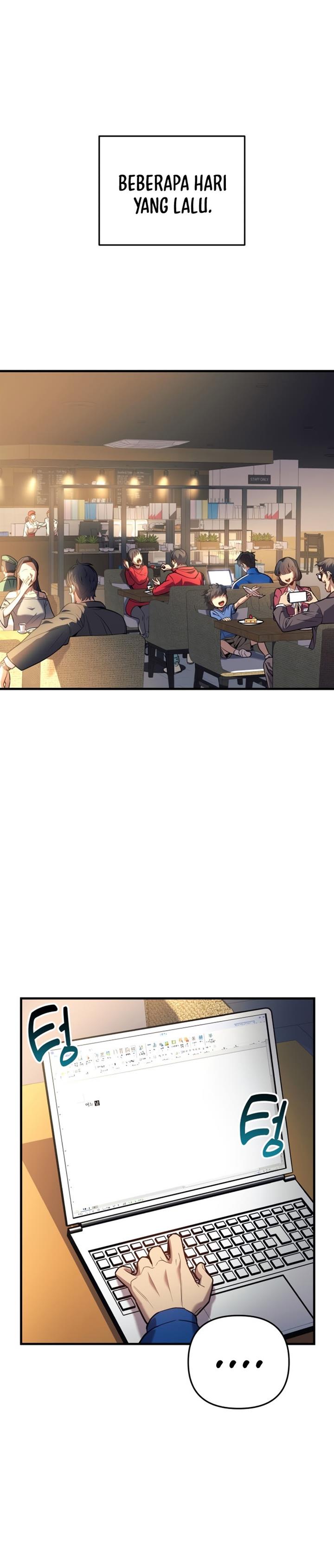 the-creator-is-on-hiatus - Chapter: 2